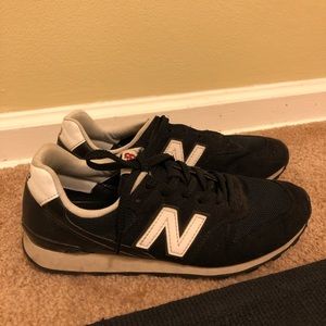 New Balance Sneakers